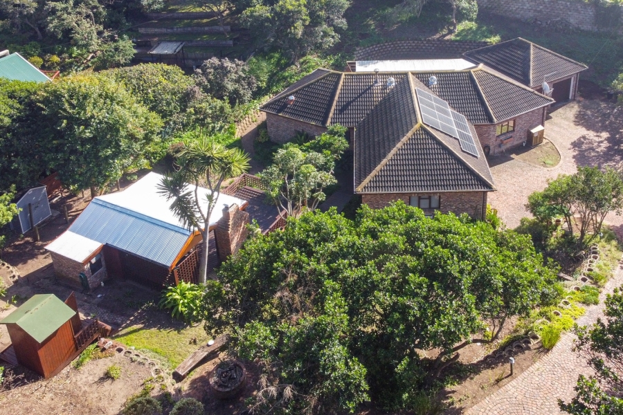 3 Bedroom Property for Sale in Wilderness Central Western Cape
